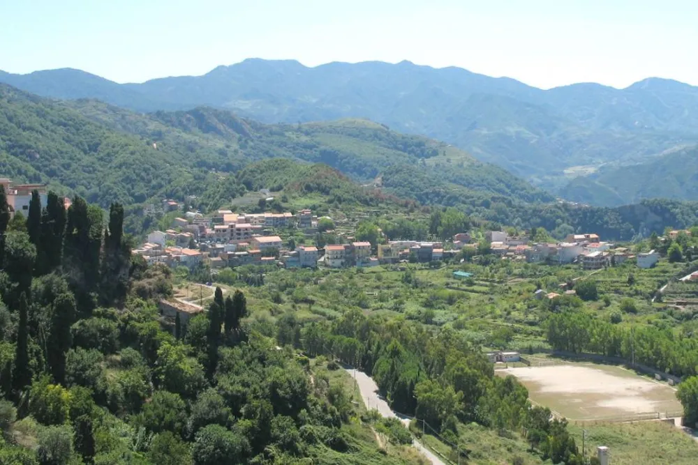 Agriturismo Valle dell'Elsa