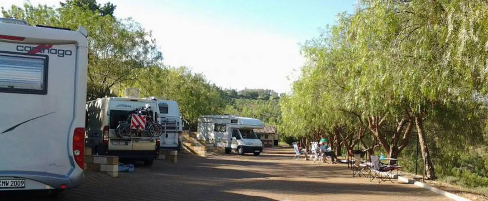 Agriturismo Valle dell'Elsa