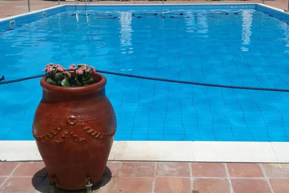 Agriturismo Valle dell'Elsa