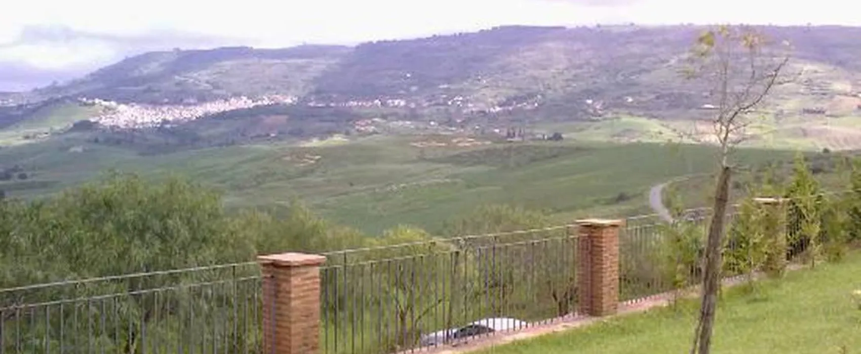 Agriturismo Valle dell'Elsa