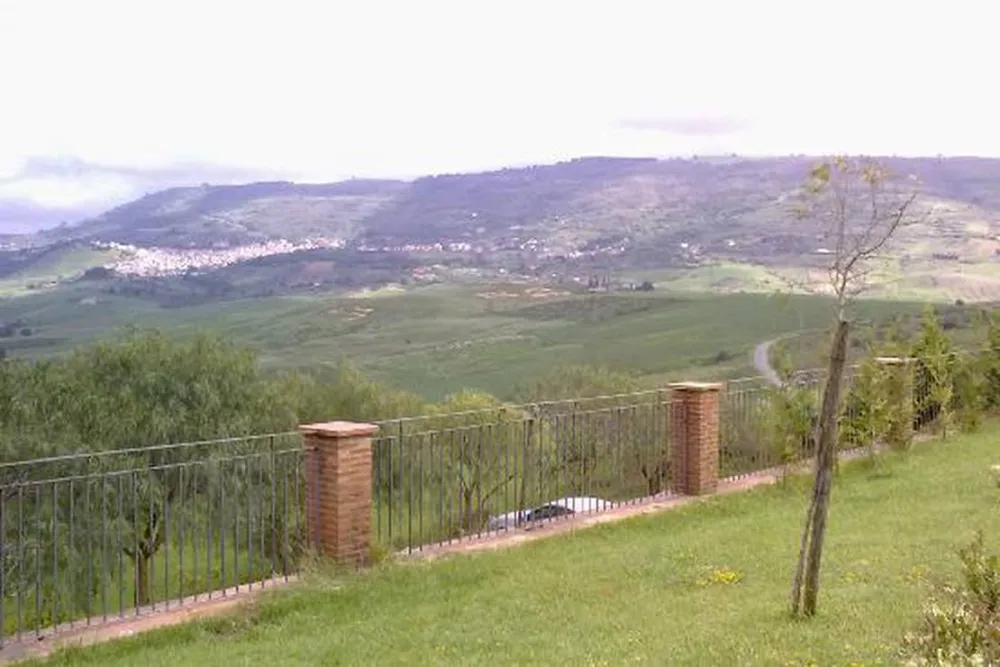 Agriturismo Valle dell'Elsa