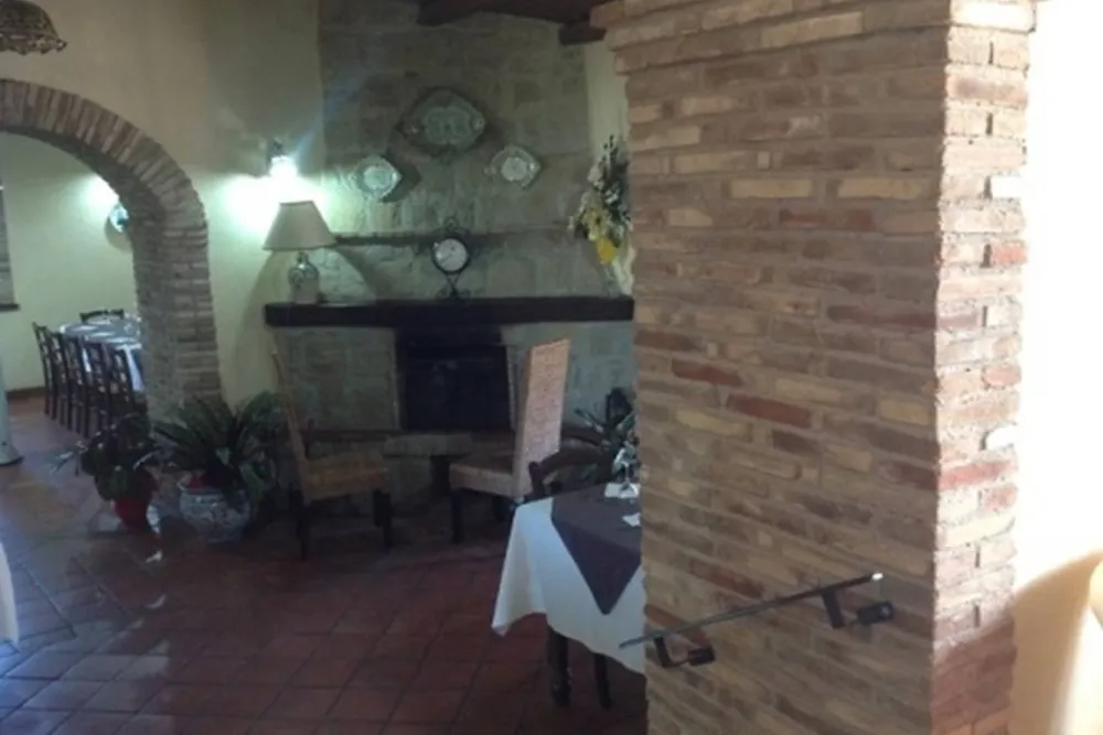 Agriturismo Valle dell'Elsa