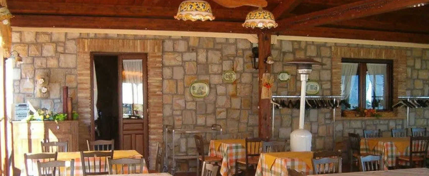 Agriturismo Valle dell'Elsa