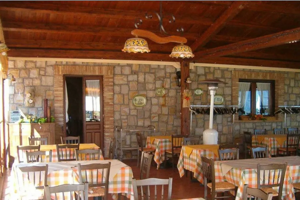 Agriturismo Valle dell'Elsa