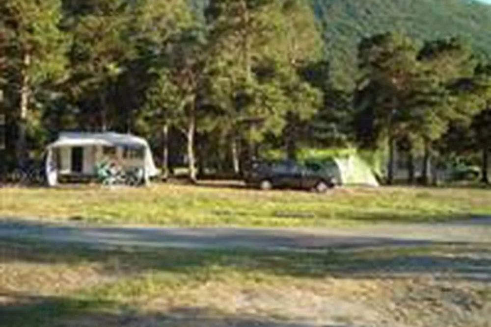 Gjeilo Camping
