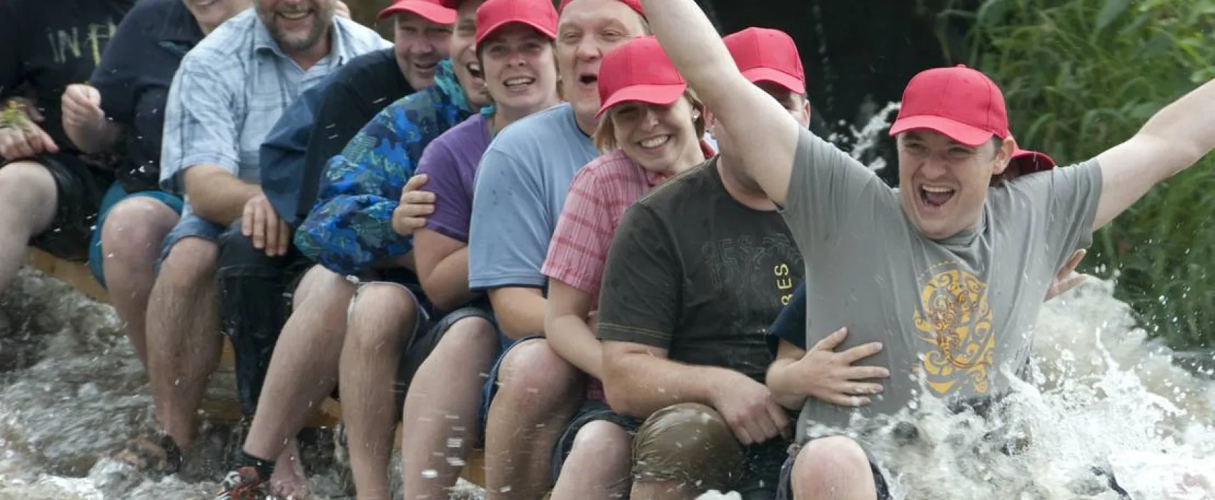 Zeltplatz Wallenfels