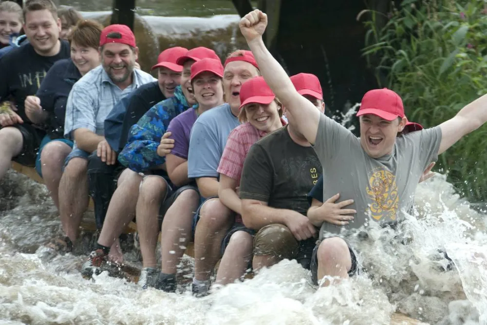 Zeltplatz Wallenfels