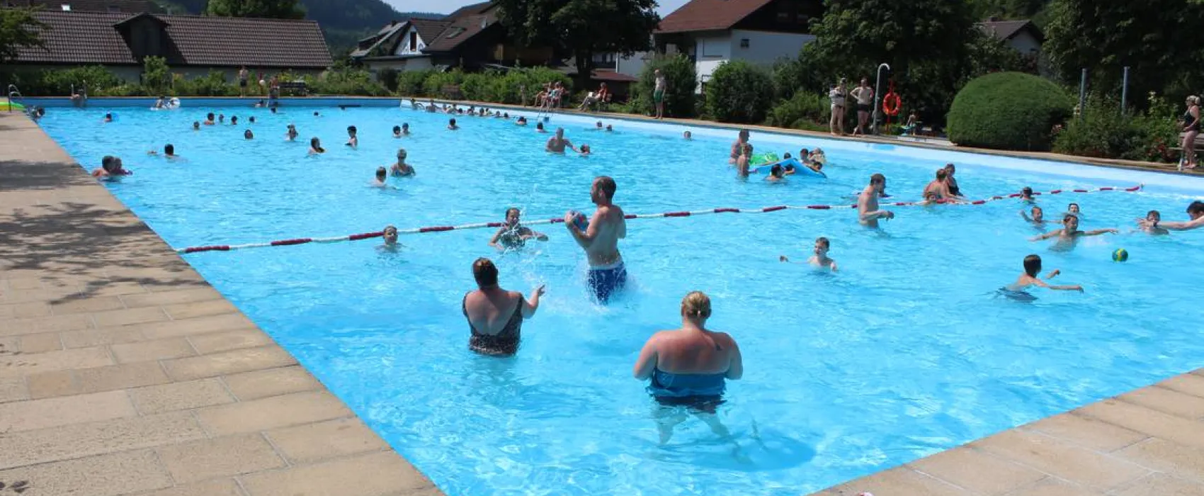 Zeltplatz Wallenfels