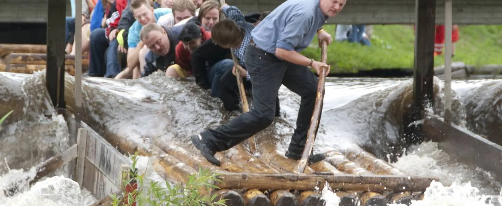 Zeltplatz Wallenfels