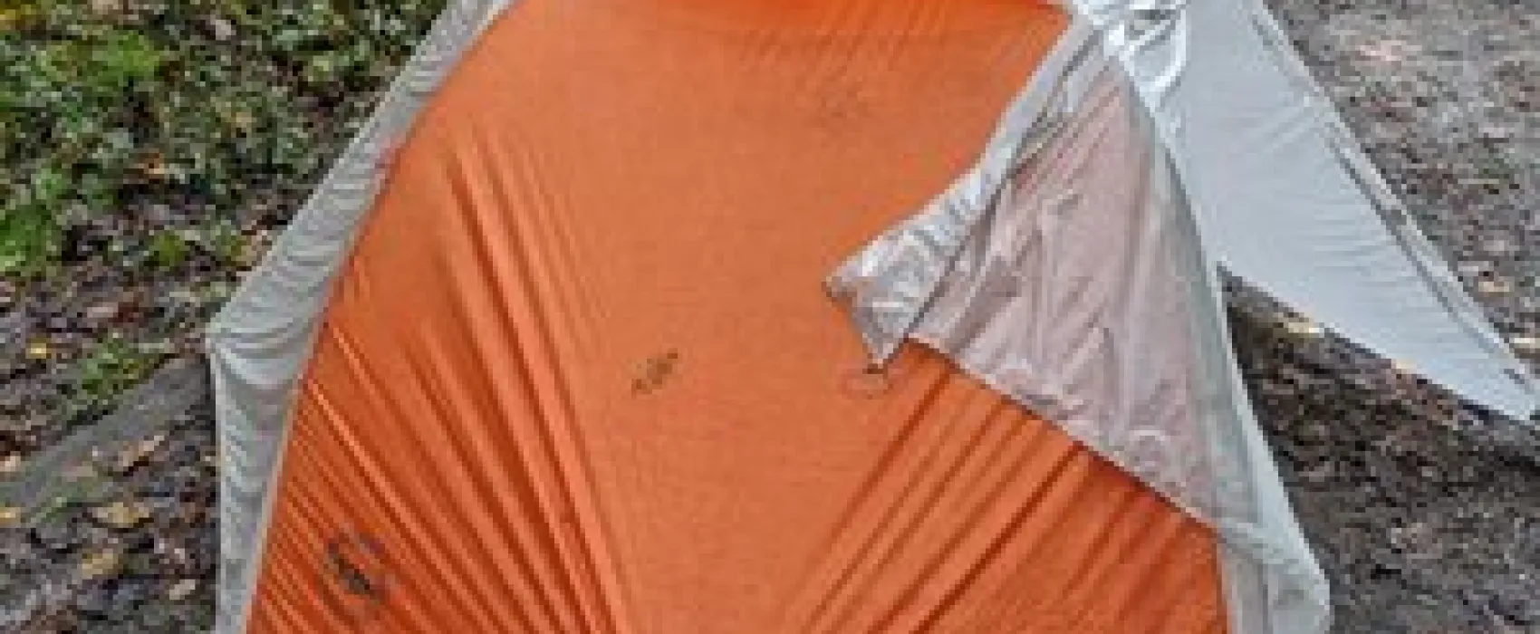 Avery Creek Roadside Campsites