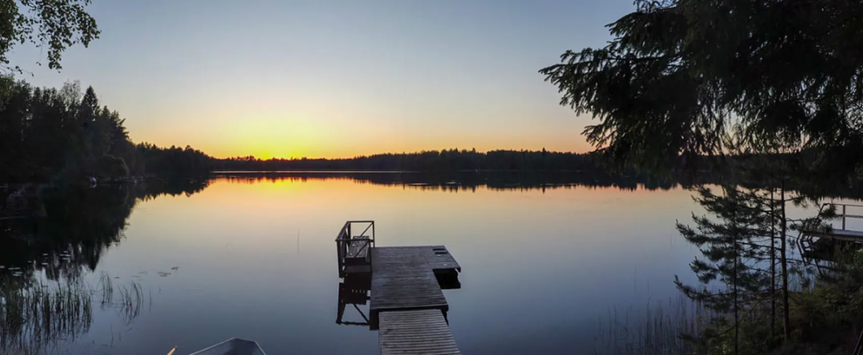 Riihijärven Matkaparkki