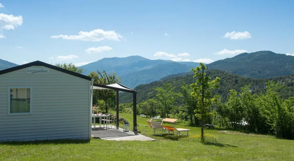 Castillon-de-Provence