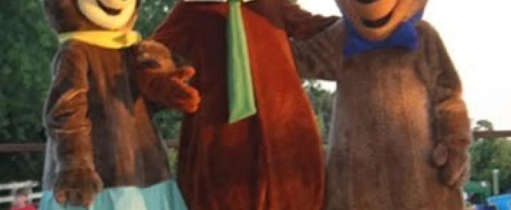 Nashville Yogi Bear Jellystone Camp Resort