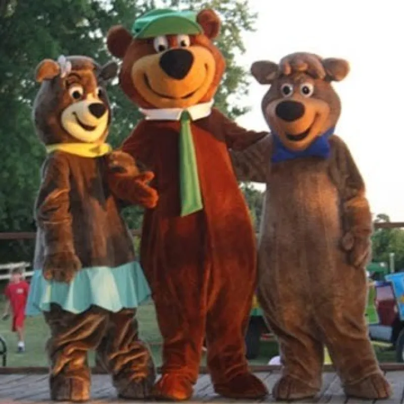 Nashville Yogi Bear Jellystone Camp Resort