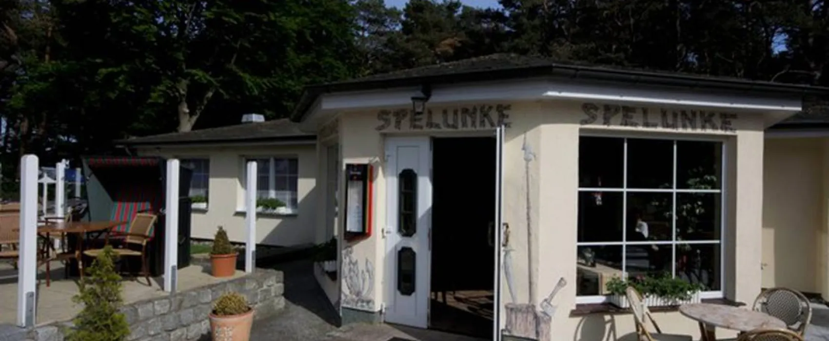 Camping Am Dünengelände GmbH