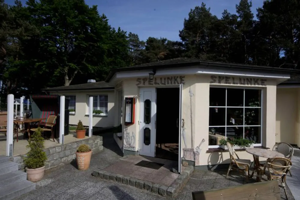 Camping Am Dünengelände GmbH