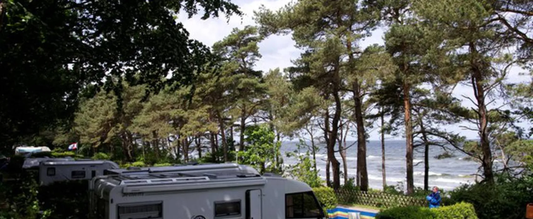 Camping Am Dünengelände GmbH