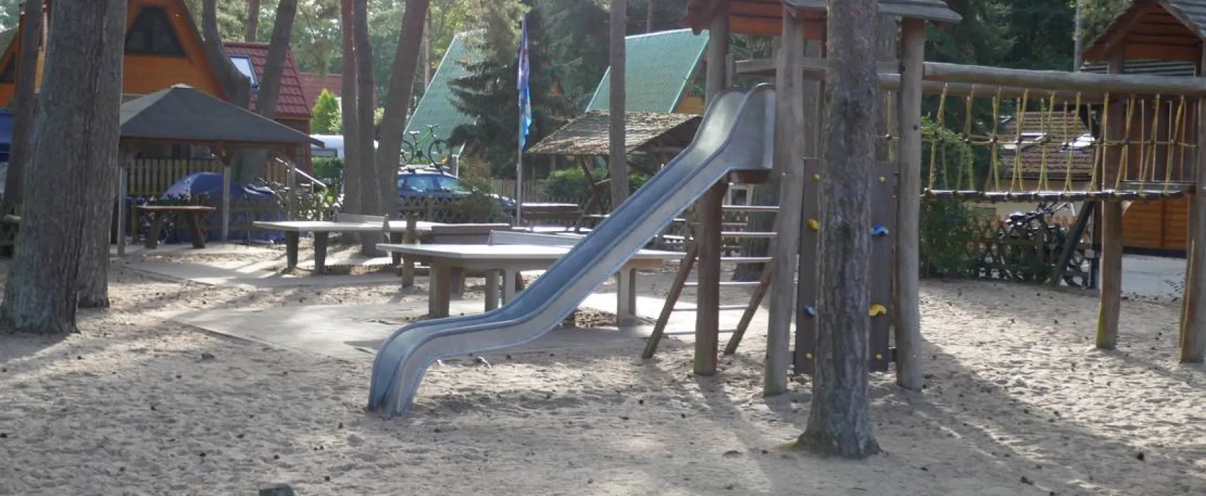 Camping Am Dünengelände GmbH