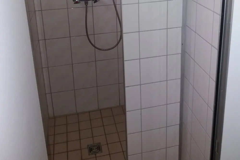 Camping Am Dünengelände GmbH