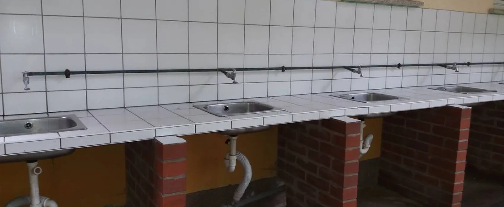 Camping Am Dünengelände GmbH