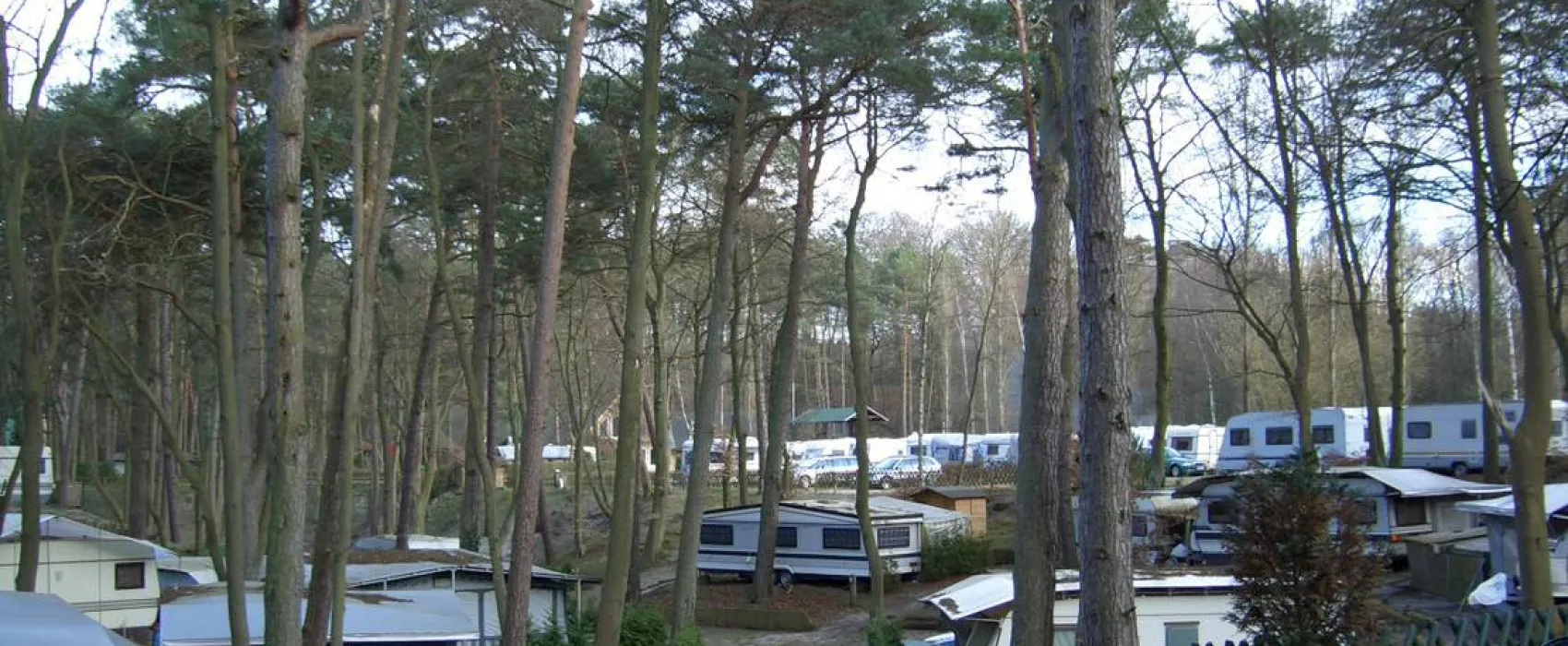 Camping Am Dünengelände GmbH
