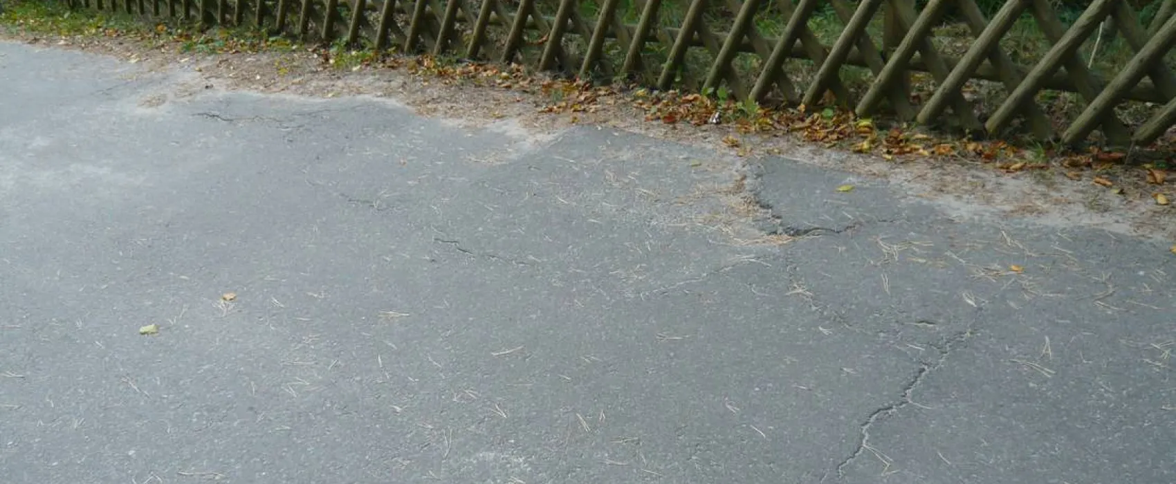 Camping Am Dünengelände GmbH