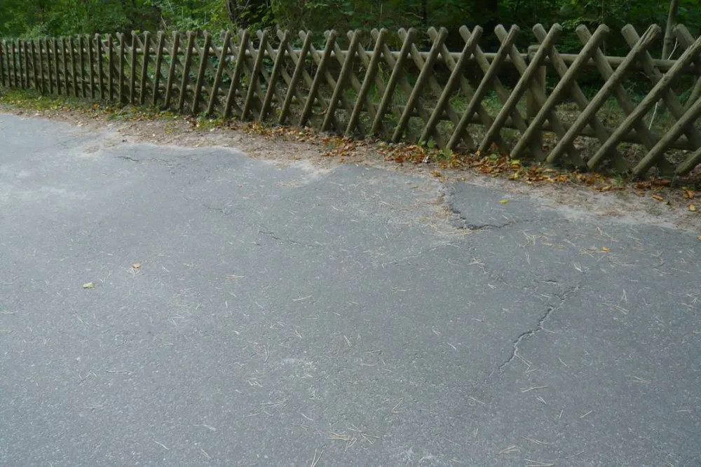 Camping Am Dünengelände GmbH