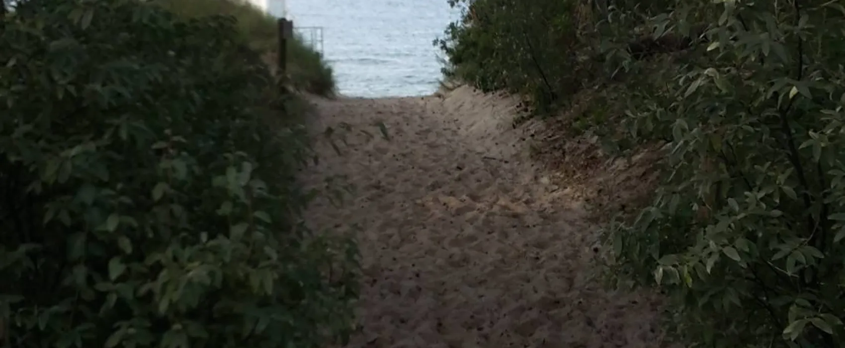 Camping Am Dünengelände GmbH