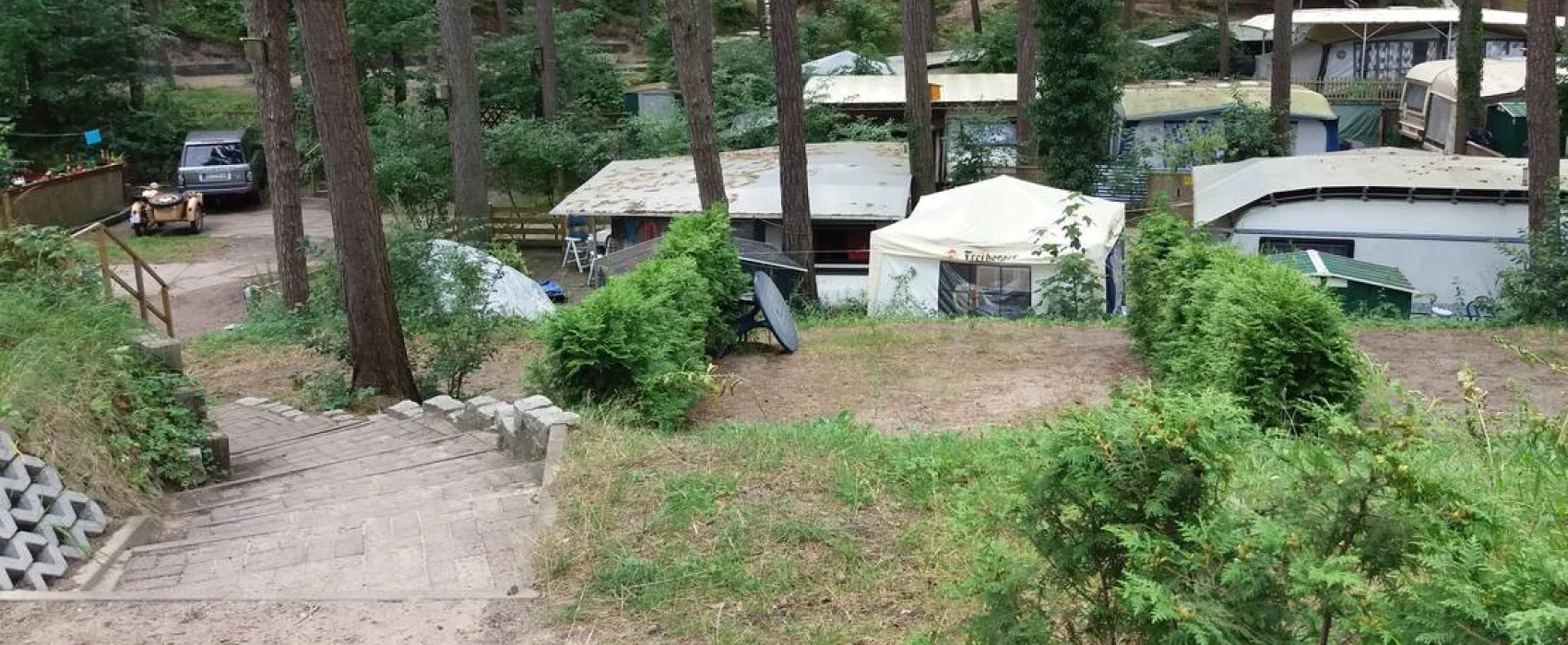 Camping Am Dünengelände GmbH