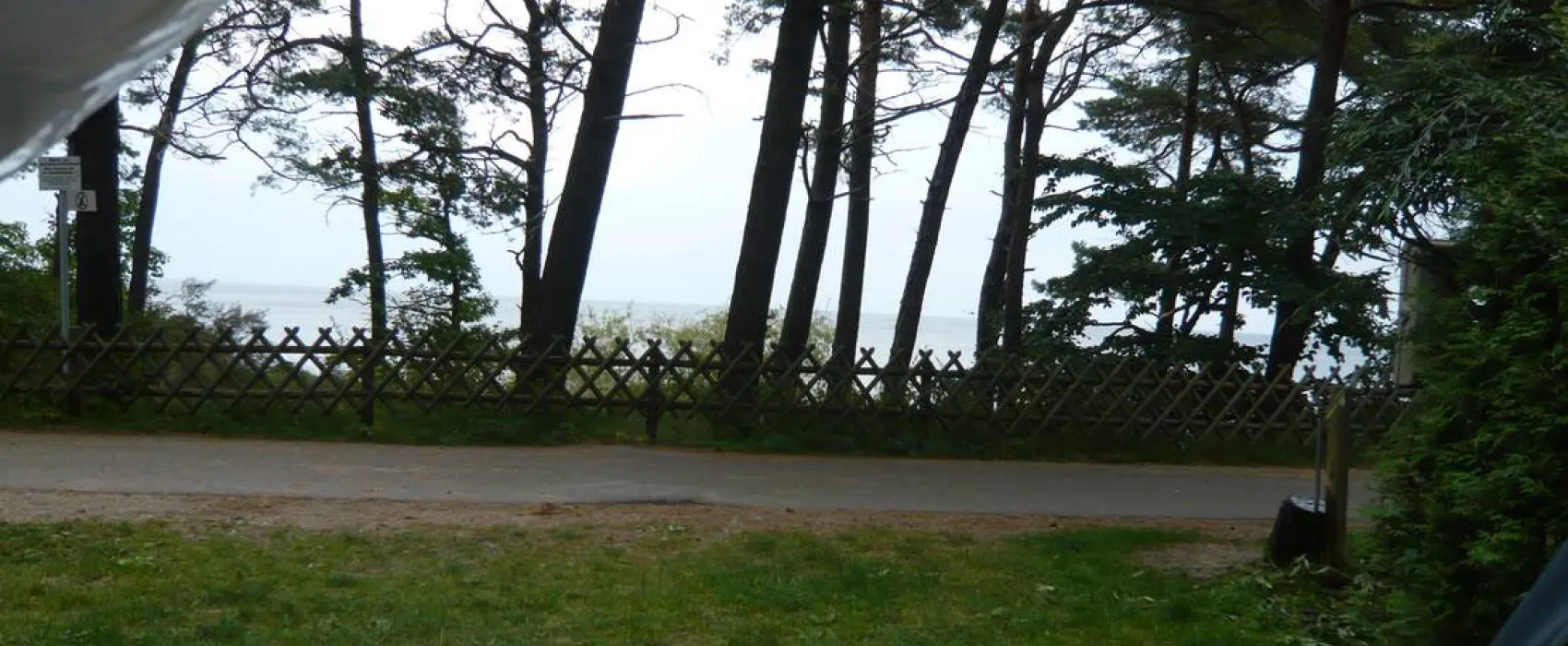 Camping Am Dünengelände GmbH