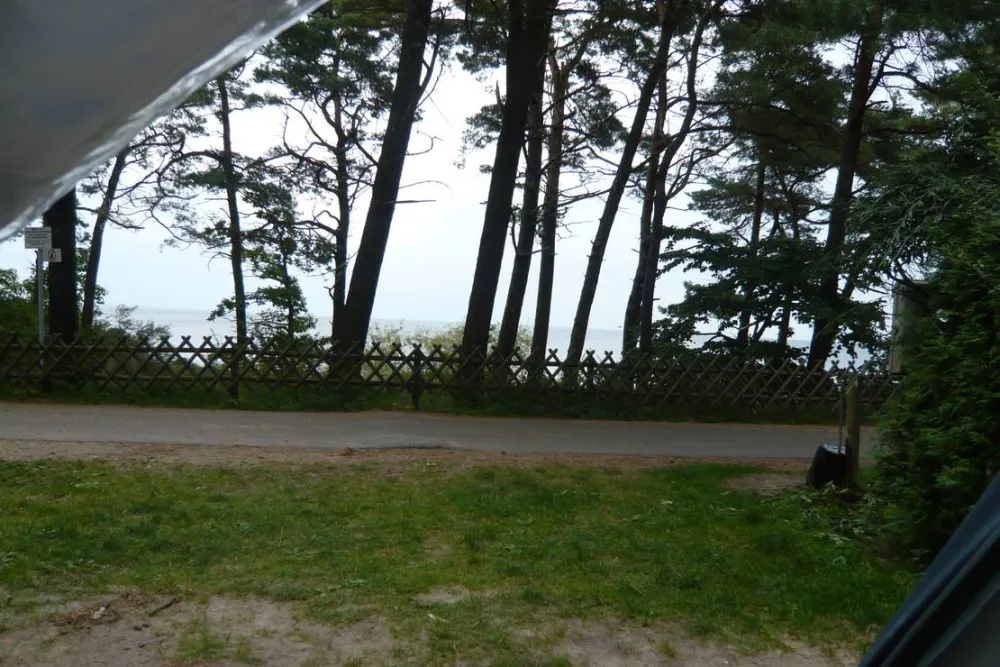 Camping Am Dünengelände GmbH