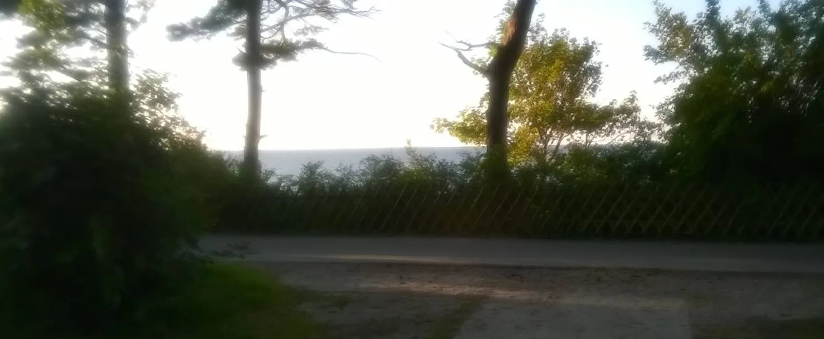 Camping Am Dünengelände GmbH