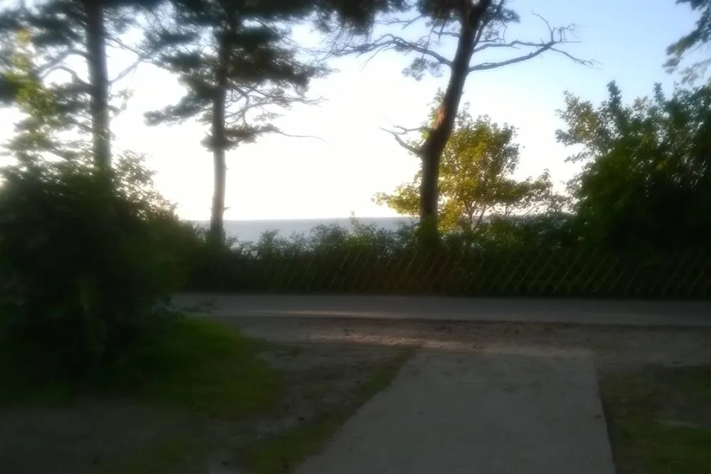 Camping Am Dünengelände GmbH