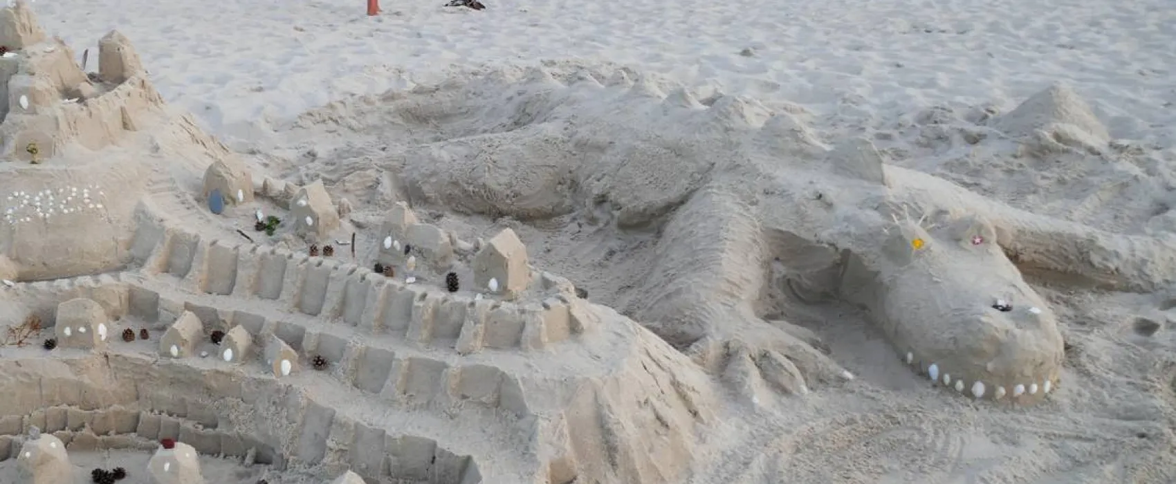 Camping Am Dünengelände GmbH