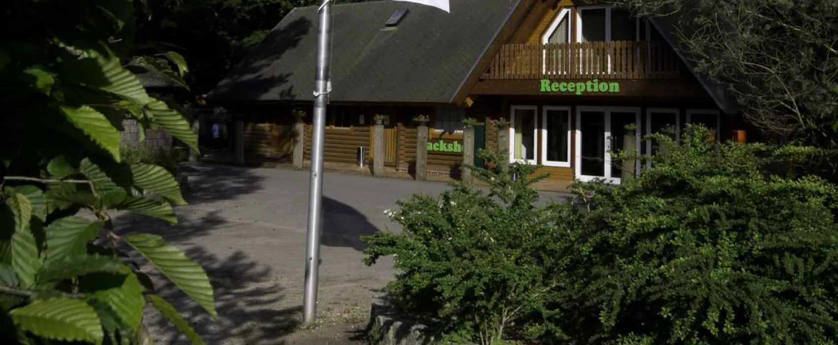 Camping Am Dünengelände GmbH