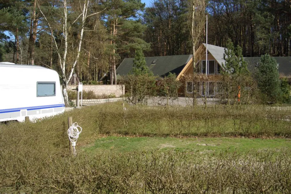 Camping Am Dünengelände GmbH