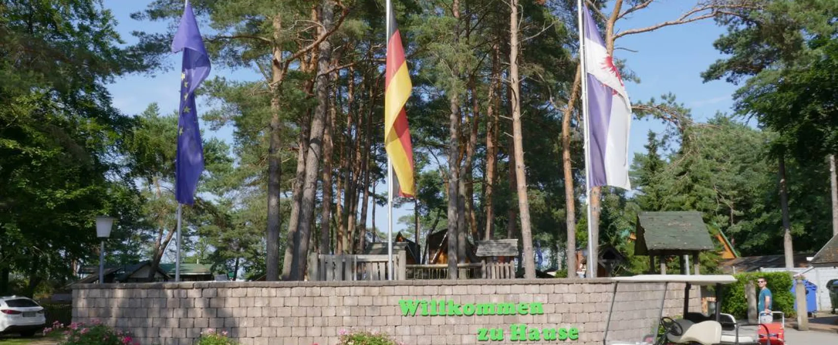 Camping Am Dünengelände GmbH