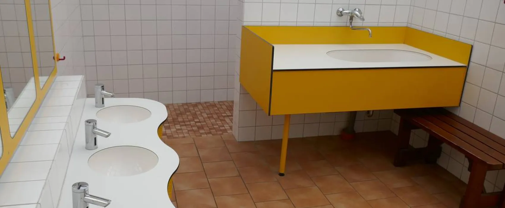 Camping Am Dünengelände GmbH