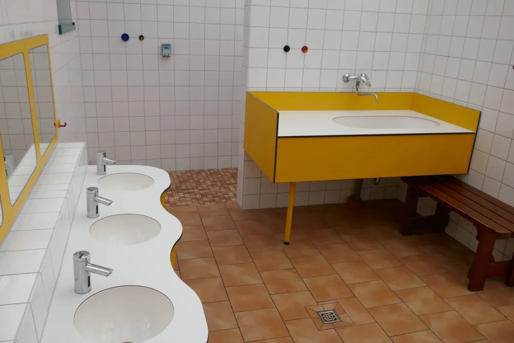 Camping Am Dünengelände GmbH