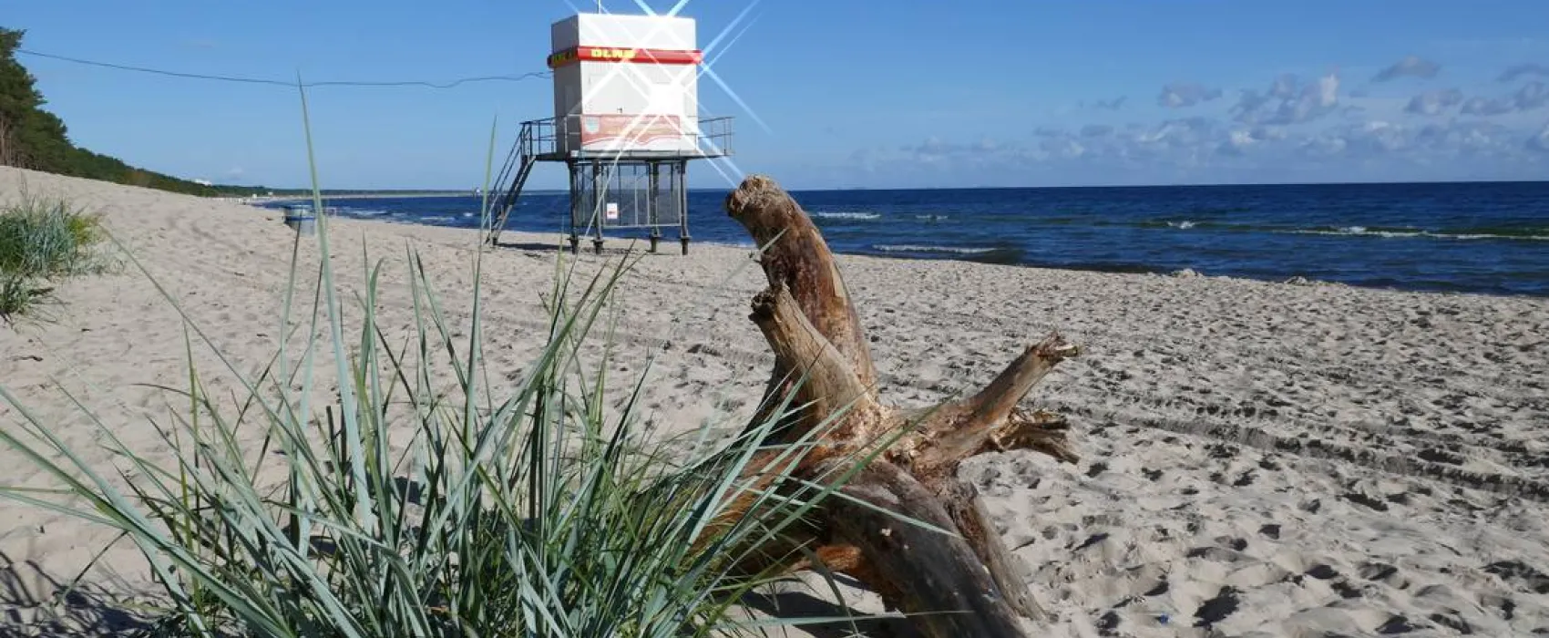 Camping Am Dünengelände GmbH