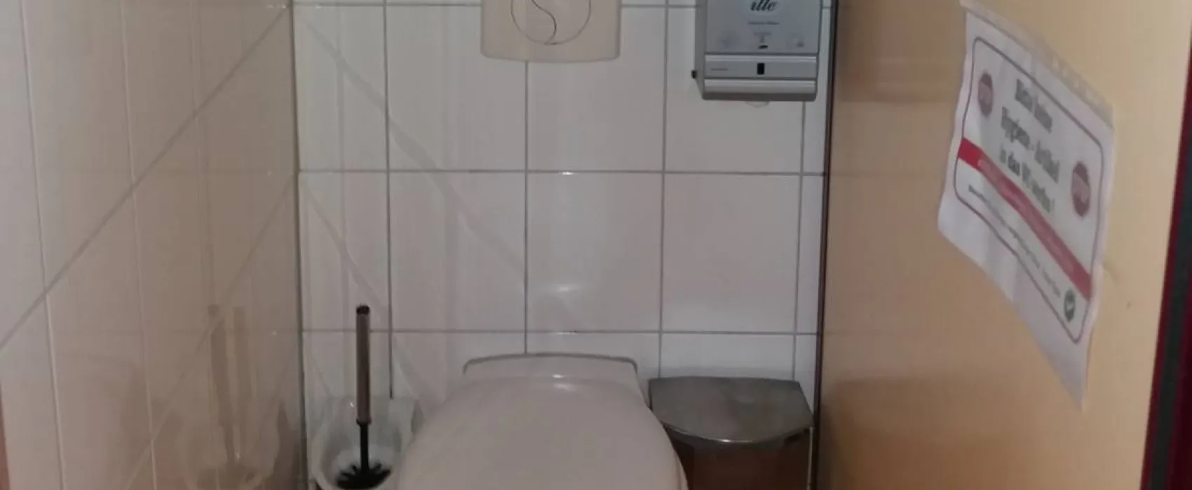 Camping Am Dünengelände GmbH