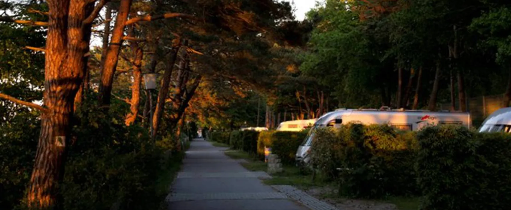 Camping Am Dünengelände GmbH