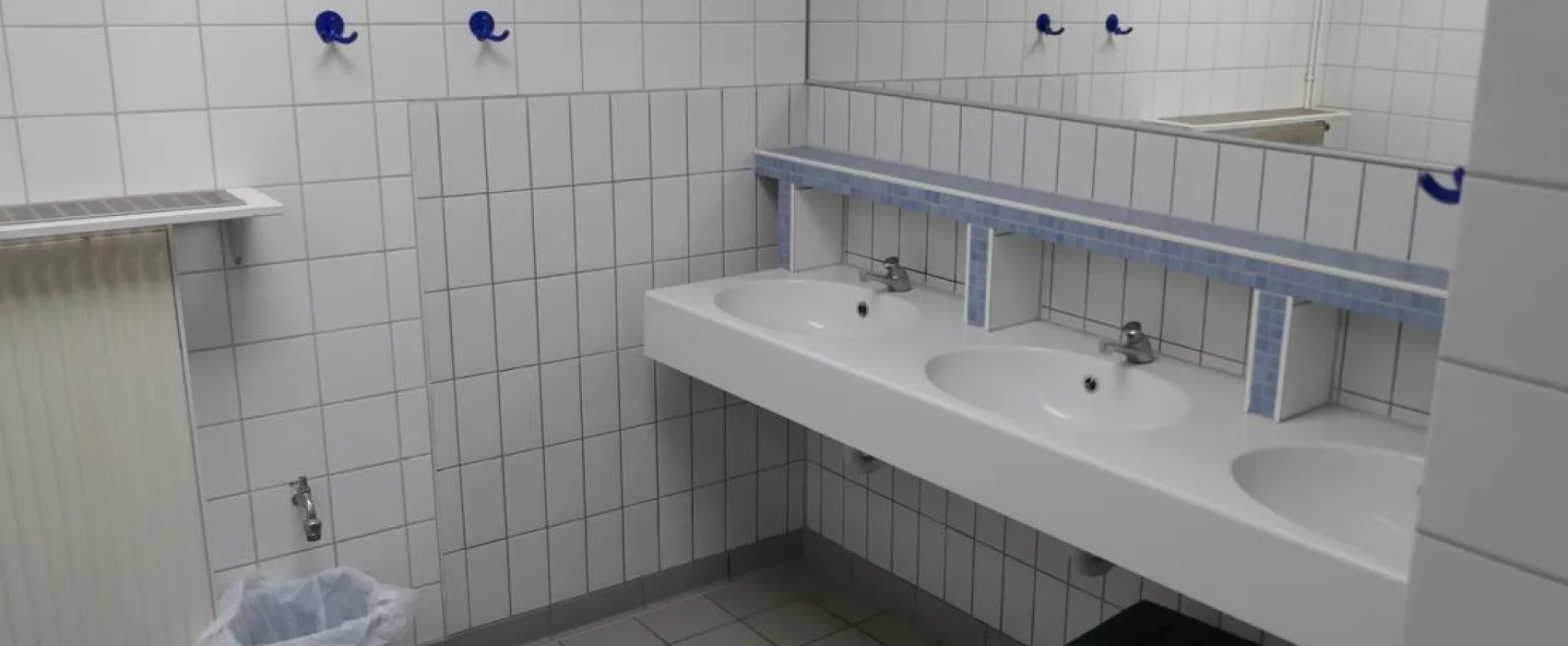 Camping Am Dünengelände GmbH