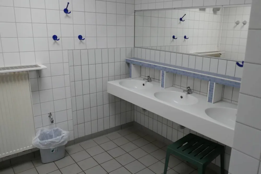 Camping Am Dünengelände GmbH