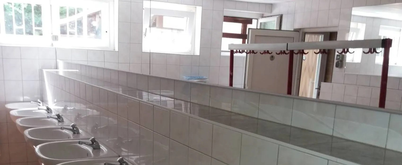 Camping Am Dünengelände GmbH