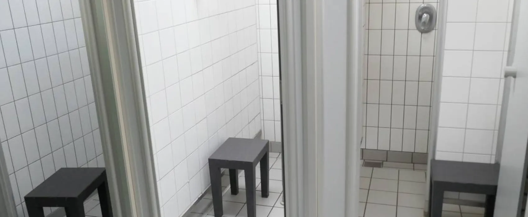 Camping Am Dünengelände GmbH