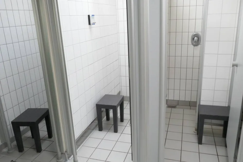 Camping Am Dünengelände GmbH