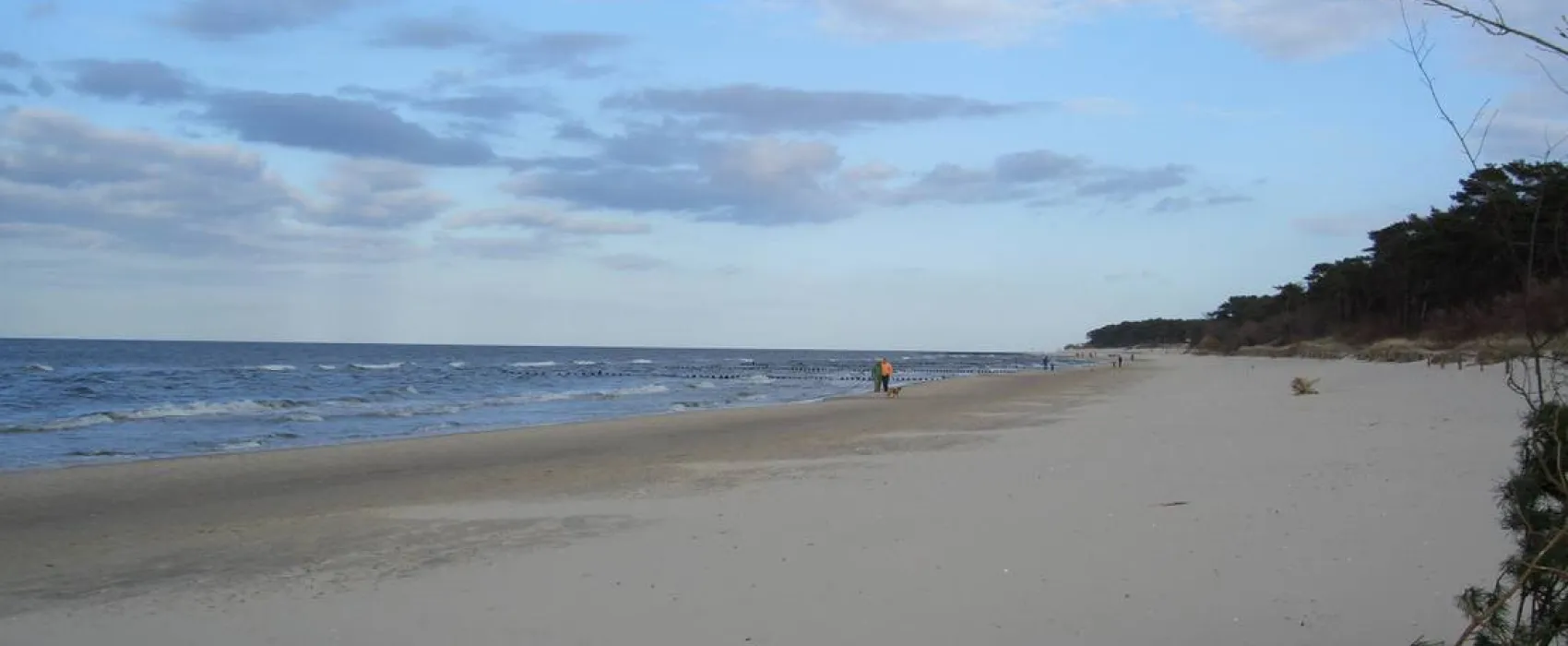 Camping Am Dünengelände GmbH