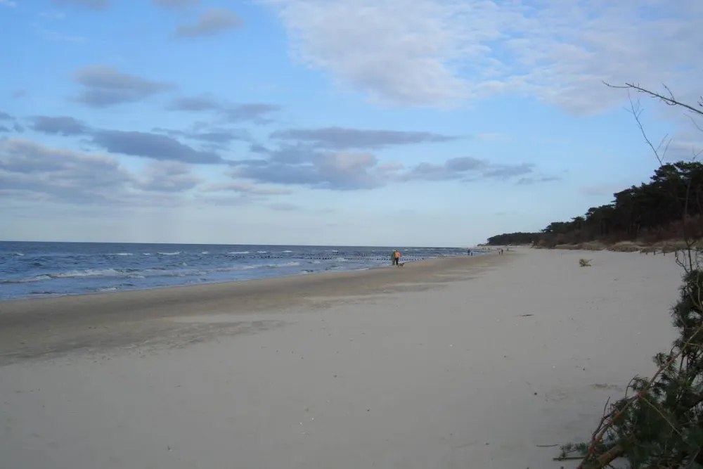 Camping Am Dünengelände GmbH