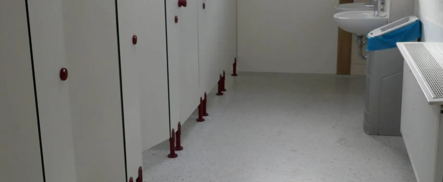 Camping Am Dünengelände GmbH